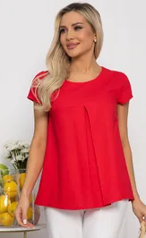 Блуза LT Collection Б13436-2М