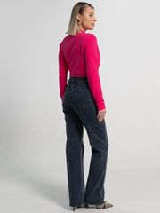 Джинсы LT Collection арт. Б15433-12М