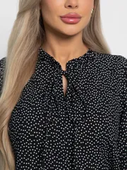 Bluzka LT Collection #B15072-18M