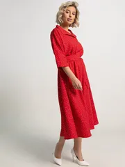 Sukienka LT Collection #P15637-16M