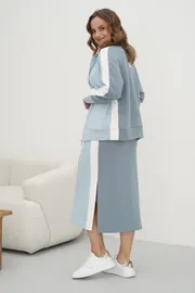 Suit Fantazia Mod #4157/4156 g