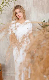 Платье Амулет 9634/164