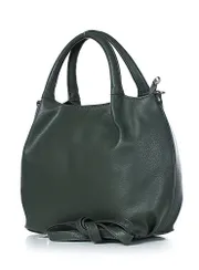 Torba Galanteya #24s1118k45 zelenyj t.