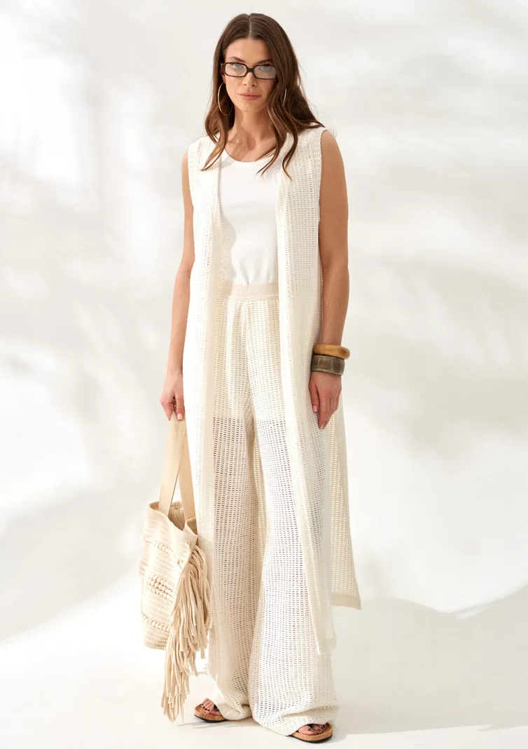 Trousers Elletto Life #2335