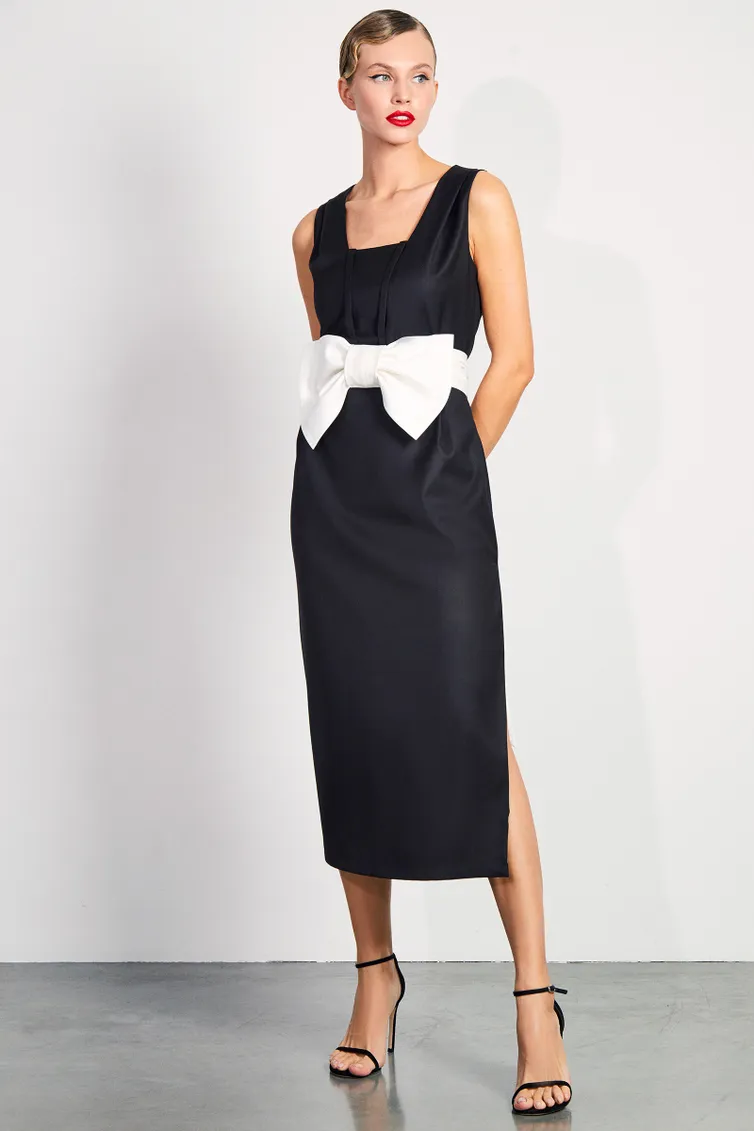 Dress RIVOLI #7180.2