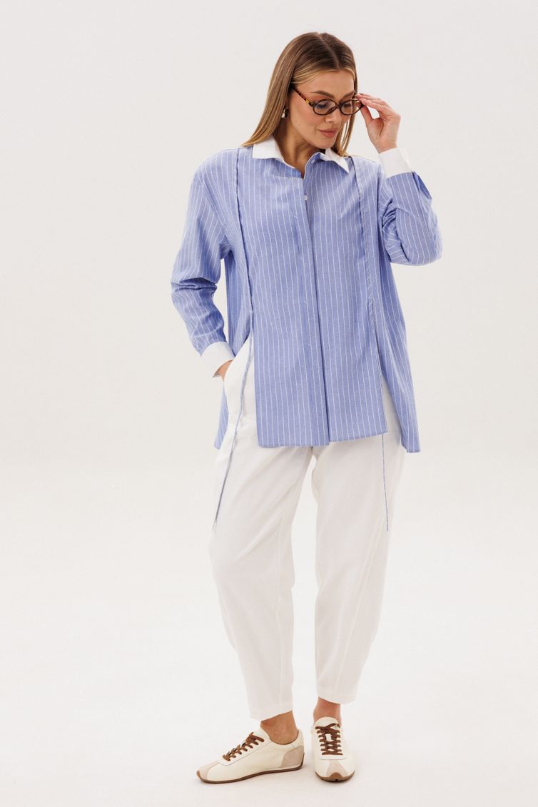 Комплект FANTAZIA MOD арт. 5052