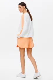 Spodenki Buter New #2784 persik