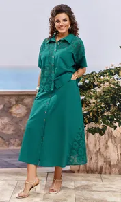Garnitur Vittoria Queen #25683/1