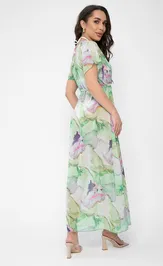 Платье LT Collection П13601-9М