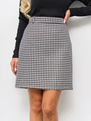 Skirt Jetty #ShYu105-11