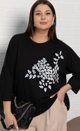 Блуза LT Collection Б15384-24М