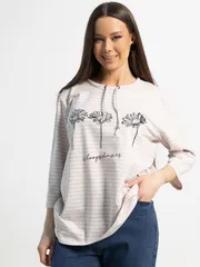 Bluzka LT Collection #B15286-18M