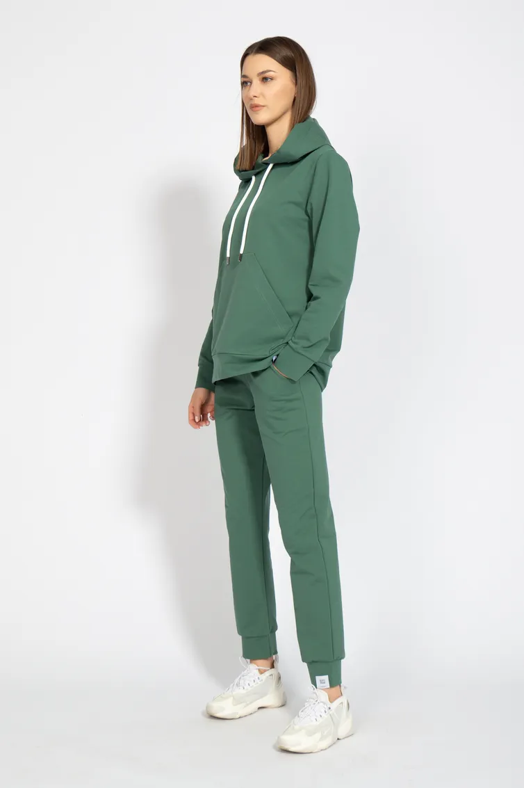 Костюм Kivviwear арт. 4016-4040.11 хаки