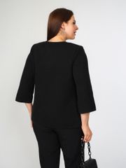 Жакет BONADI арт. 1910 черный