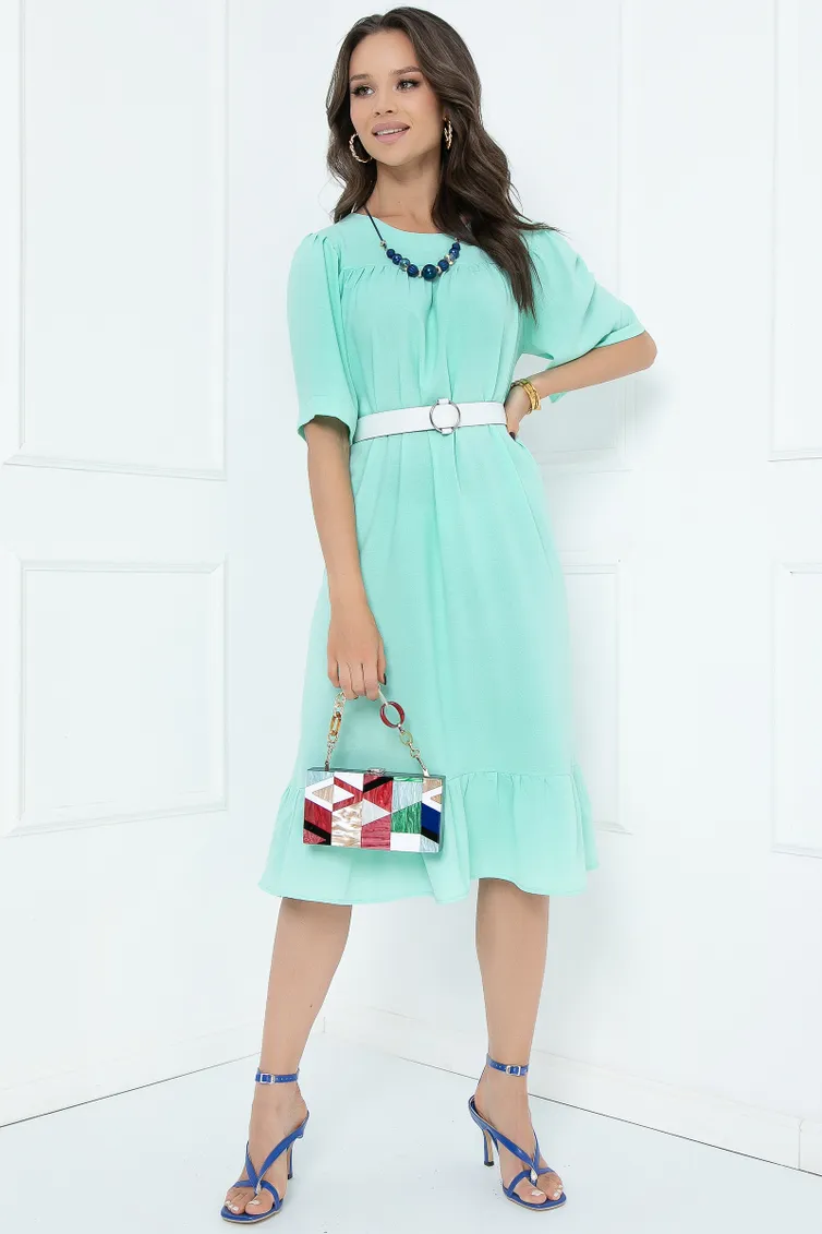 Sukienka Bellovera #4P5387