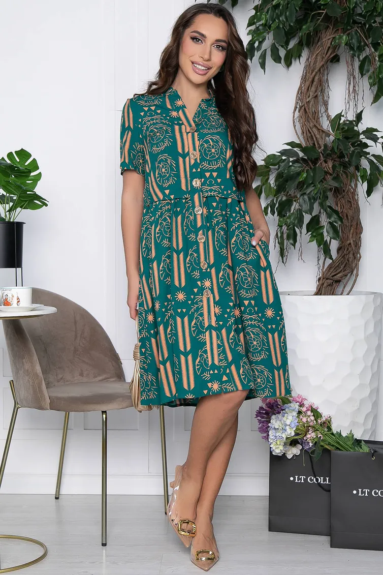Sukienka LT Collection #P10527