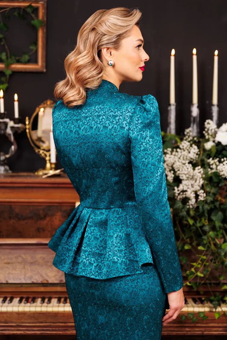 Garnitur Moda Urs #2319 b