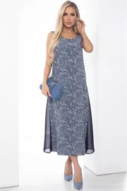 Sukienka LT Collection #P9033