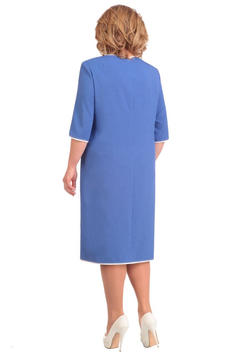 Dress Linia L #B-1525