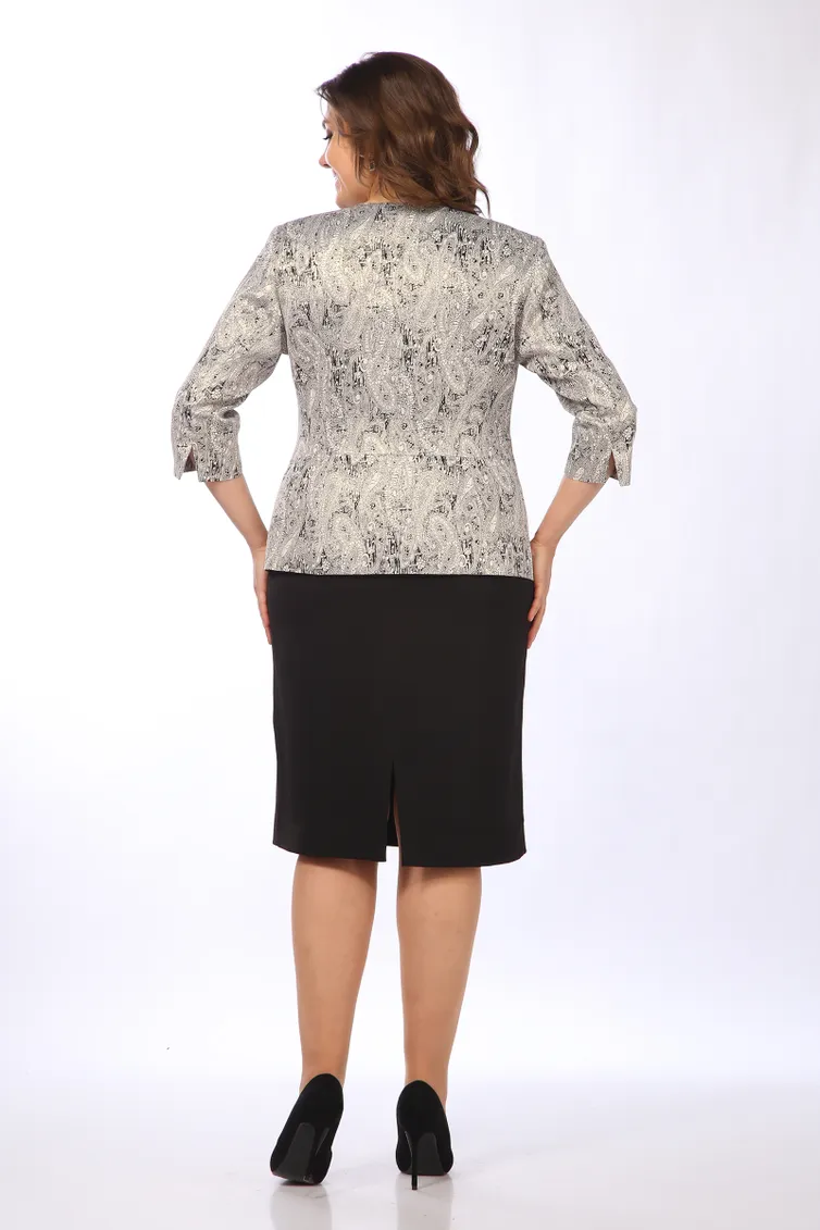 Zestaw Lady Style Classic #0164/1