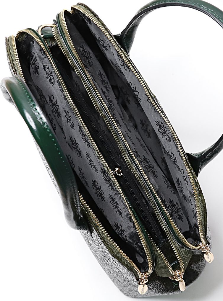 Сумки Galanteya арт. 25с3464к45 зеленый