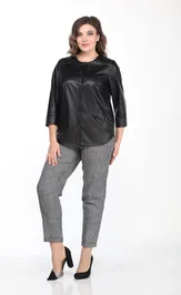Жакет Lady Style Classic 2222/2