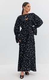 Sukienka Vesnaletto 4439