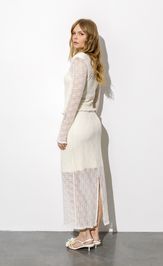 Комплект Pirs 6769айвори