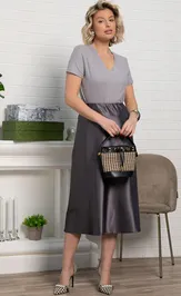 Юбка LT Collection Ю15316-46М