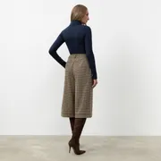 Shorts CHARUTTI #Lichnyj vybor (kletka)