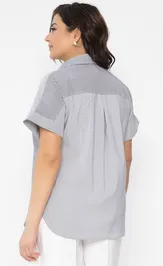 Рубашка LT Collection Б13577-24М