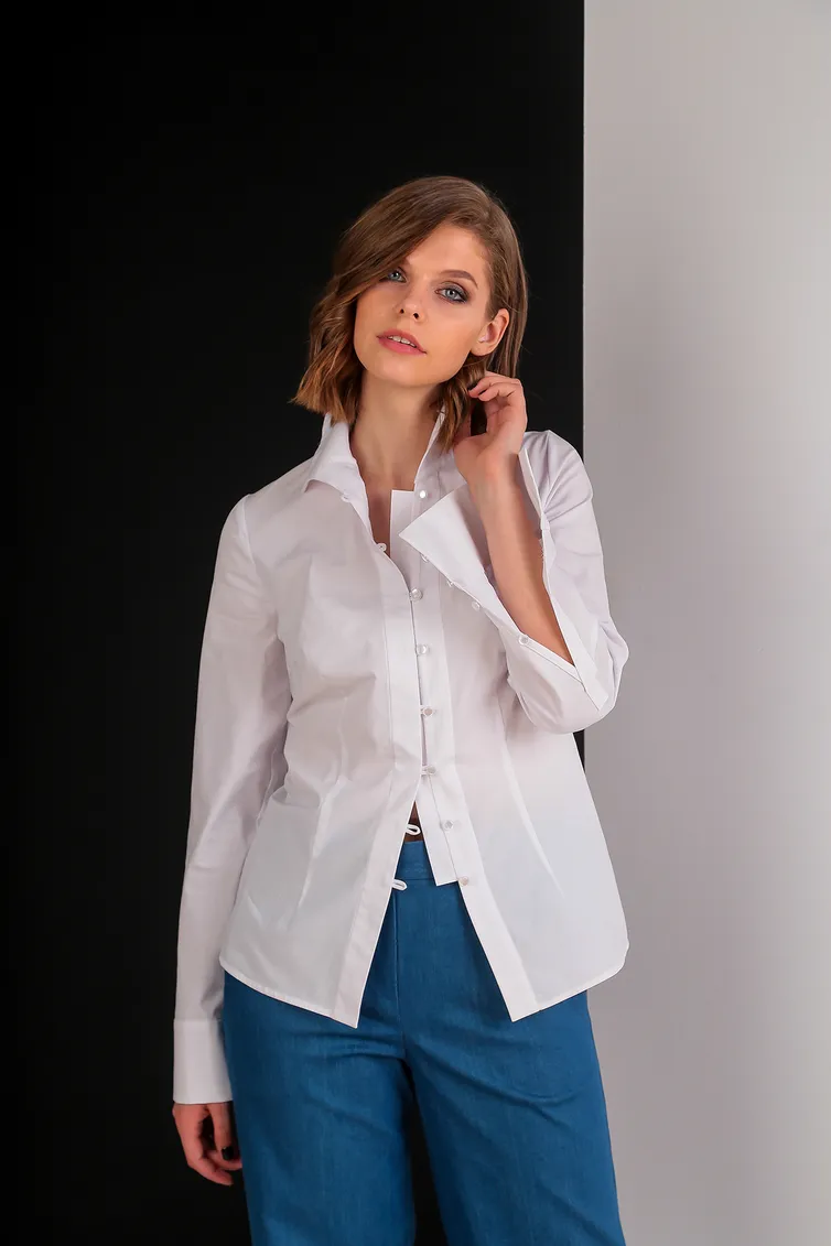 Блузки, туники Elletto арт. 3274