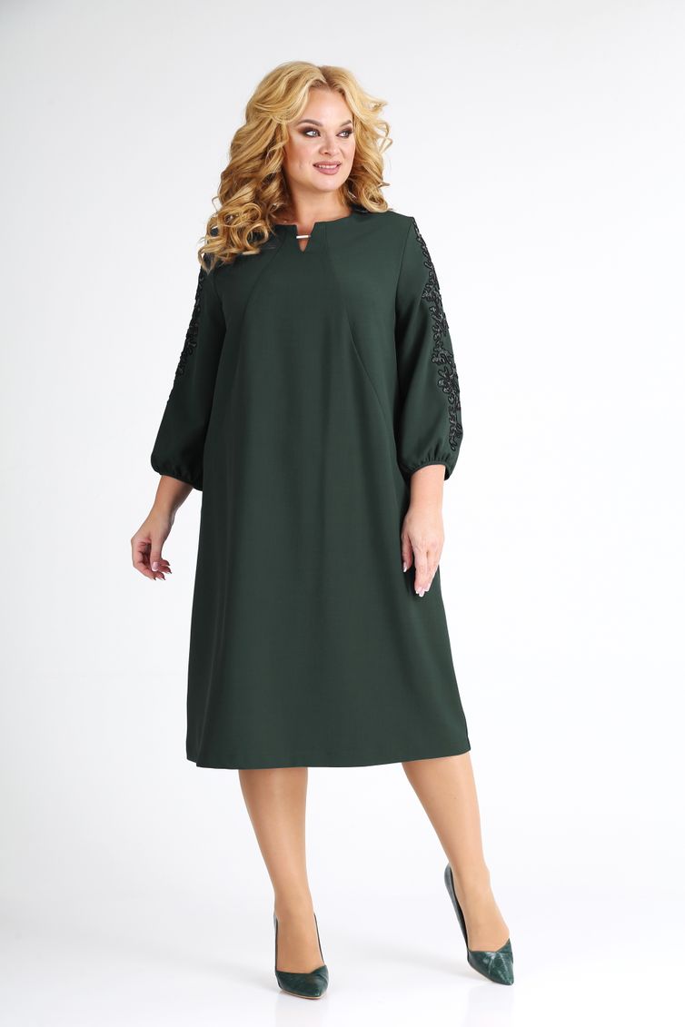 Dress Ivelta plus #1760
