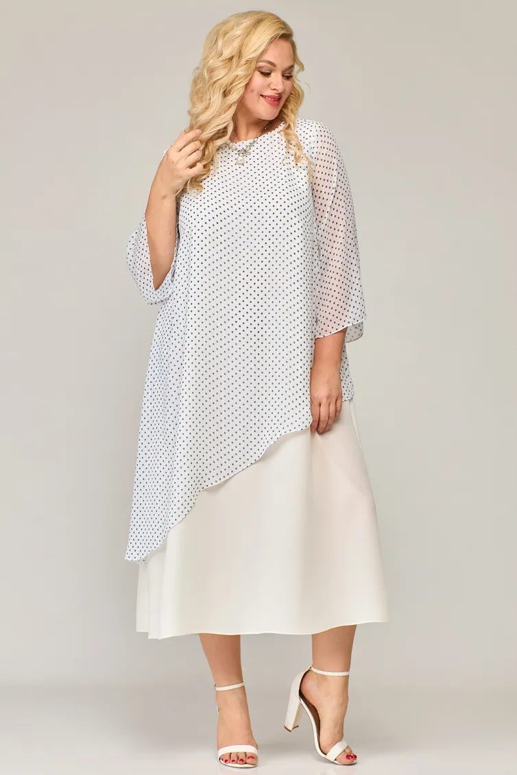 Платье Angelina & Company арт. 853