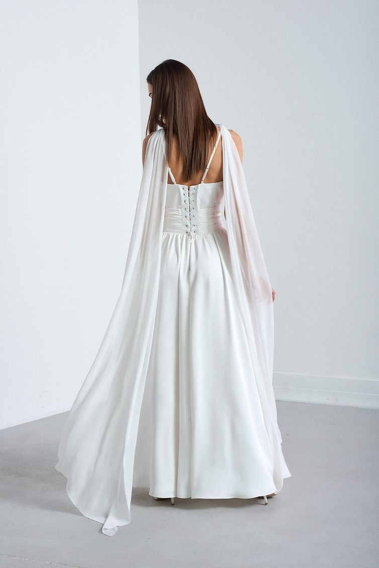 Платье Леди лайн арт. 4126