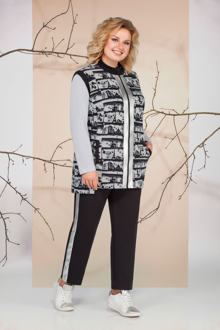 Set Ivelta plus #3586