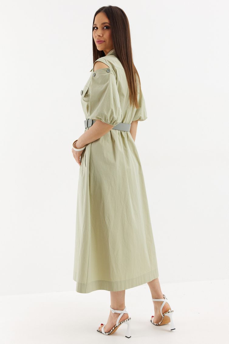 Dress Magia Mody #2710