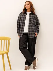 Zestaw Liona Style #0955 chern