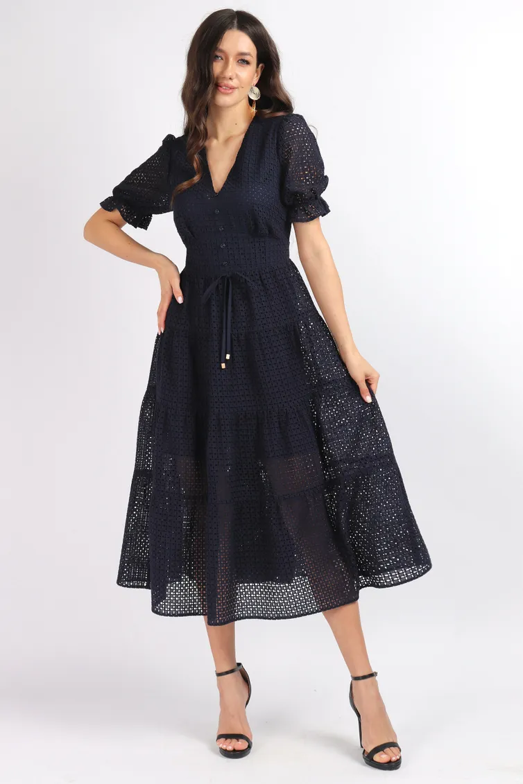 Платье Mia Moda арт. 1447