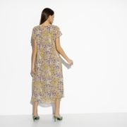 Платье CHARUTTI арт. Европейский шик (мистик)