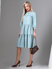 Sukienka DS Trend #YuS-1094 (Vlyubitsya v sebya, magiya nyu)