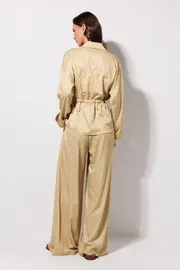 Suit Lyushe #4373