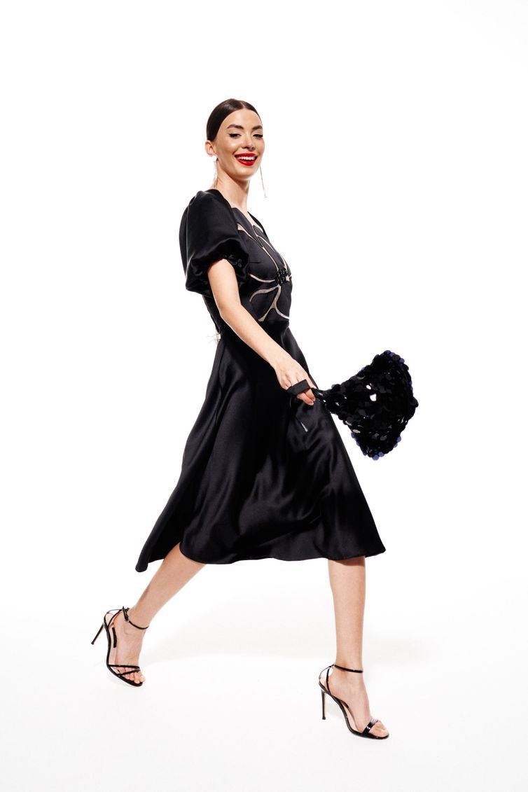Dress Elletto Life #1975