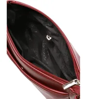 Torba Galanteya #0s2746k45 bordo