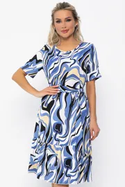 Dress LT Collection #P15782-12M
