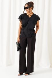 Комплект Beautiful & Free арт. 6467 черный