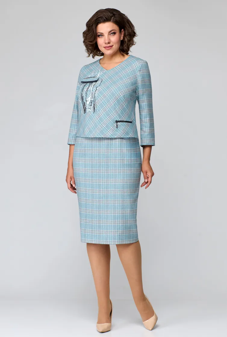 Sukienki Michelle Style #1139