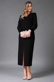 Sukienka Erika Style Collection #07250-1