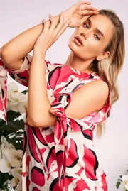 Sukienka KaVari #1032