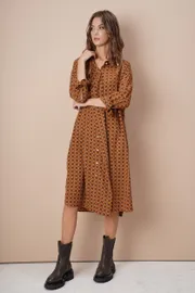 Dress Fantazia Mod #3677